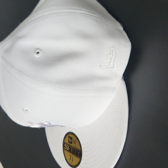 New Era-Blue Jays cap - Picture 3 of 4